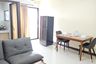 1 Bedroom Apartment for rent in OMNI Suites Aparts - Hotel, Suan Luang, Bangkok near MRT Si Kritha
