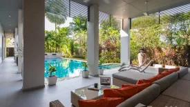 4 Bedroom Villa for sale in Choeng Thale, Phuket