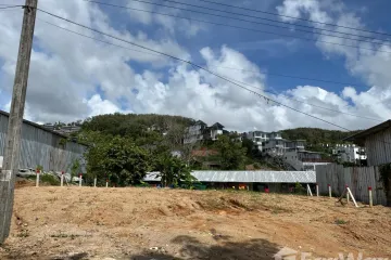 Land for sale in Choeng Thale, Phuket