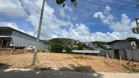 Land for sale in Choeng Thale, Phuket