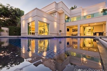 5 Bedroom House for sale in The Vineyard Phase 3, Pong, Chonburi