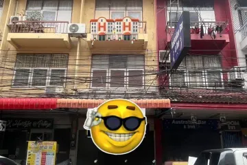 5 Bedroom Commercial for rent in Nong Prue, Chonburi