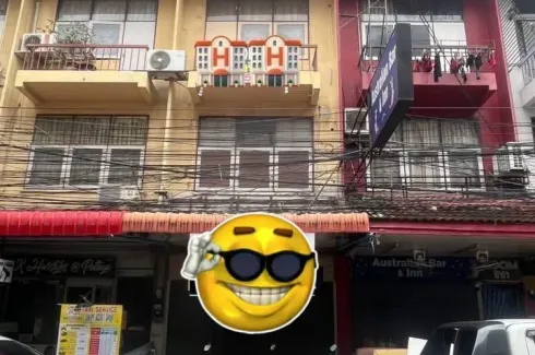 5 Bedroom Commercial for rent in Nong Prue, Chonburi