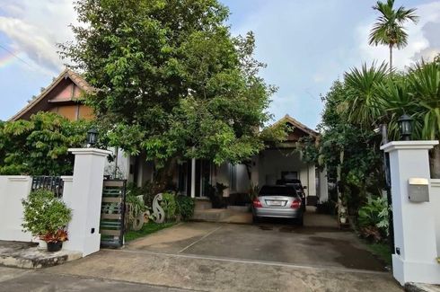 2 Bedroom House for sale in Moo Baan Sansaran, Nong Khwai, Chiang Mai