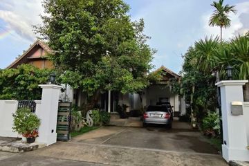 2 Bedroom House for rent in Moo Baan Sansaran, Nong Khwai, Chiang Mai