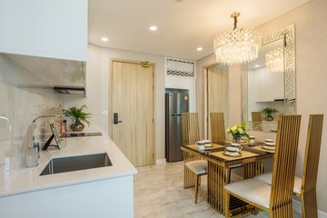 1 Bedroom Condo for sale in Copacabana Beach Jomtien, Nong Prue, Chonburi
