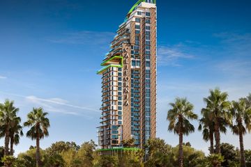 2 Bedroom Condo for sale in The Riviera California, Nong Prue, Chonburi