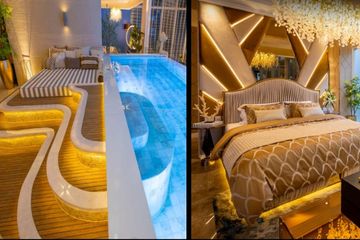 2 Bedroom Condo for sale in The Riviera California, Nong Prue, Chonburi