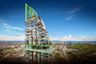 1 Bedroom Condo for sale in The Riviera California, Nong Prue, Chonburi