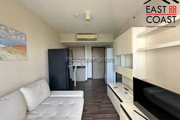 1 Bedroom Condo for Sale or Rent in Nong Prue, Chonburi