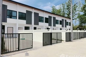 2 Bedroom Townhouse for sale in Saranarom View, Yu Wa, Chiang Mai