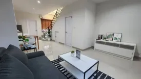 2 Bedroom Townhouse for sale in Saranarom View, Yu Wa, Chiang Mai