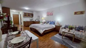 Condo for rent in Hillside 4 Condominium, Chang Phueak, Chiang Mai