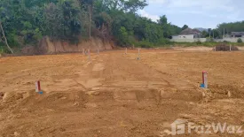 Land for sale in Ao Nang, Krabi