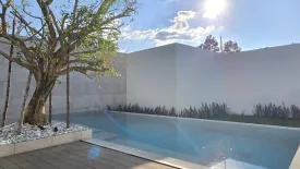 3 Bedroom Villa for sale in Mono Oxygen Bangtao Phase 2, Choeng Thale, Phuket