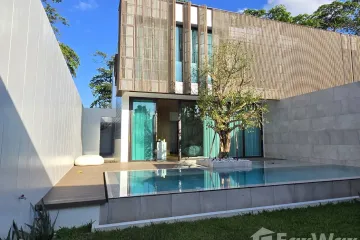 3 Bedroom Villa for sale in Mono Oxygen Bangtao Phase 2, Choeng Thale, Phuket