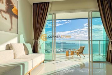 1 Bedroom Condo for rent in Movenpick Residences & Pool Villas, Na Jomtien, Chonburi