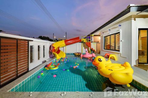 3 Bedroom Villa for rent in The Prime Hua Hin, Hin Lek Fai, Prachuap Khiri Khan