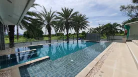 4 Bedroom Villa for sale in Black Mountain Golf Resort, Hin Lek Fai, Prachuap Khiri Khan
