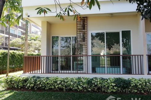 1 Bedroom Condo for rent in Baan Khao Yai, Mu Si, Nakhon Ratchasima