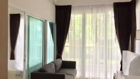 1 Bedroom Condo for rent in Baan Khao Yai, Mu Si, Nakhon Ratchasima