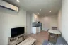 1 Bedroom Condo for rent in Noble Recole, Khlong Toei Nuea, Bangkok near BTS Asoke
