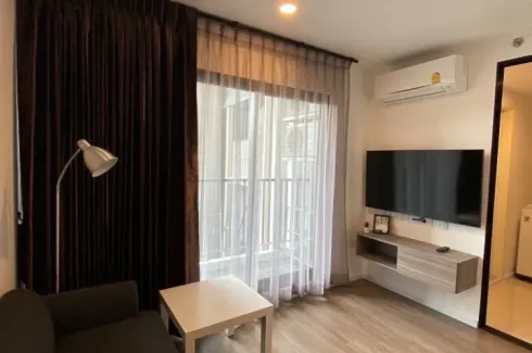 1 Bedroom Condo for rent in The Origin Phahol-Saphanmai, Khlong Thanon, Bangkok near BTS Sai Yud