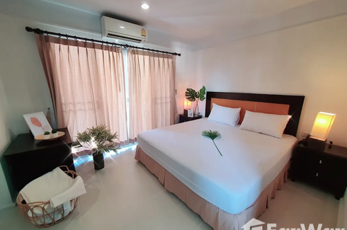 Apartment for rent in BAAN SARAN NUCH, Phra Khanong Nuea, Bangkok near BTS On Nut