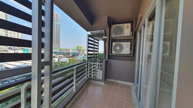 Apartment for rent in BAAN SARAN NUCH, Phra Khanong Nuea, Bangkok near BTS On Nut