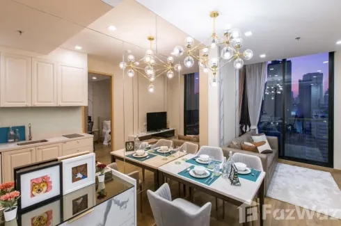 1 Bedroom Condo for rent in Noble BE 33, Khlong Tan Nuea, Bangkok near BTS Phrom Phong