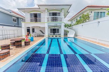 8 Bedroom House for rent in Nong Prue, Chonburi