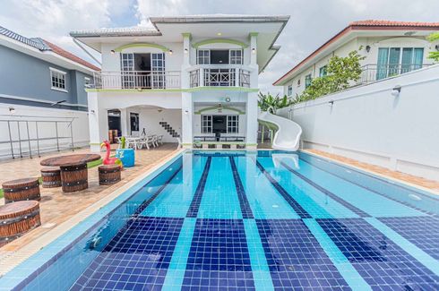 8 Bedroom House for rent in Nong Prue, Chonburi