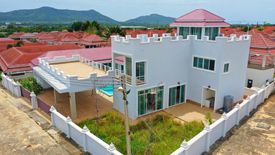 5 Bedroom House for sale in Bang Sare, Chonburi