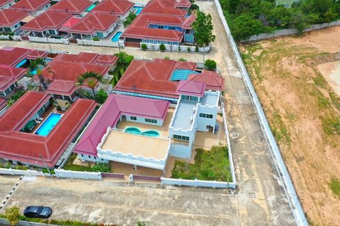 5 Bedroom House for sale in Bang Sare, Chonburi