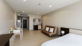 Condo for rent in The Platinum, Thanon Phetchaburi, Bangkok near BTS Chit Lom