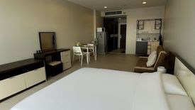 Condo for rent in The Platinum, Thanon Phetchaburi, Bangkok near BTS Chit Lom