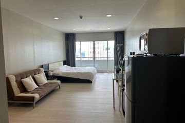 Condo for rent in The Platinum, Thanon Phetchaburi, Bangkok near BTS Chit Lom