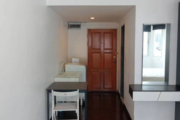 Condo for rent in Silom Park View, Silom, Bangkok near MRT Silom