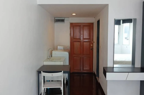 Condo for rent in Silom Park View, Silom, Bangkok near MRT Silom