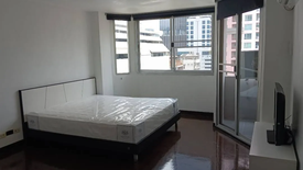 Condo for rent in Silom Park View, Silom, Bangkok near MRT Silom