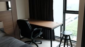 Condo for rent in Rhythm Asoke, Makkasan, Bangkok near MRT Phra Ram 9