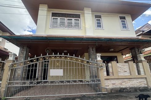 4 Bedroom House for sale in Phanason Park Ville 1, Kathu, Phuket