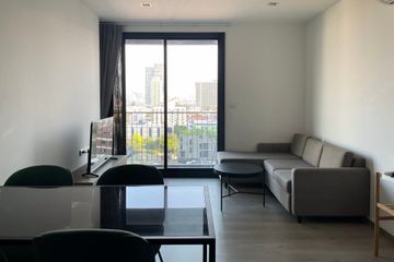 2 Bedroom Condo for rent in THE LINE Phahonyothin Park, Chom Phon, Bangkok near MRT Phahon Yothin