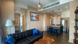 2 Bedroom Condo for rent in The Saint Residences, Chom Phon, Bangkok near MRT Phahon Yothin