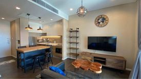 2 Bedroom Condo for rent in The Saint Residences, Chom Phon, Bangkok near MRT Phahon Yothin