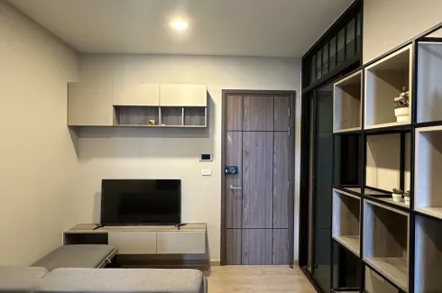 2 Bedroom Condo for rent in The Cube North Chaengwattana 12, Thung Song Hong, Bangkok near MRT Muang Thong Thani