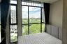 2 Bedroom Condo for rent in The Cube North Chaengwattana 12, Thung Song Hong, Bangkok near MRT Muang Thong Thani