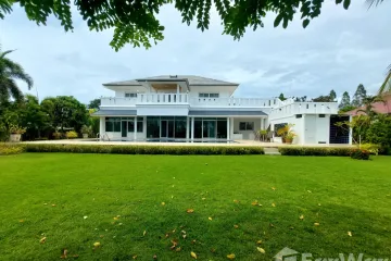 5 Bedroom Villa for rent in Pong, Chonburi