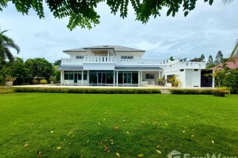 5 Bedroom Villa for rent in Pong, Chonburi
