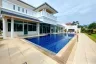 5 Bedroom Villa for rent in Pong, Chonburi